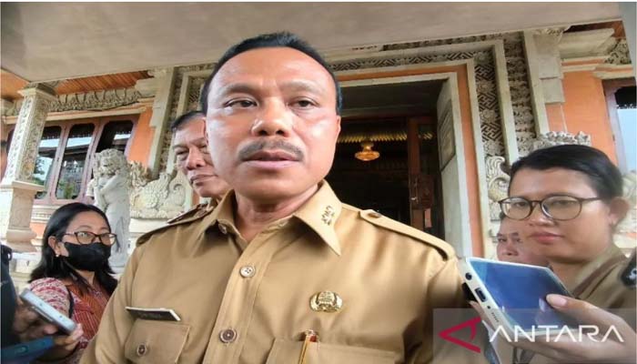 Pemprov Bali Mengoptimalkan Pungutan Wisatawan Asing