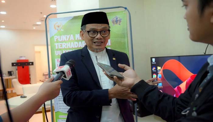 DPR: untuk Siswa Tak Sesuai Amanat Diknas